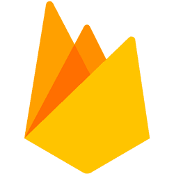 Firebase icon