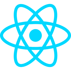 React icon